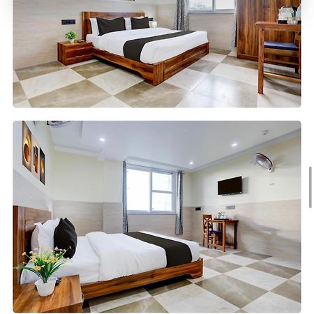 Hotel Elite Inn Dehradun Bagian luar foto