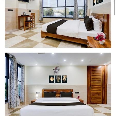 Hotel Elite Inn Dehradun Bagian luar foto